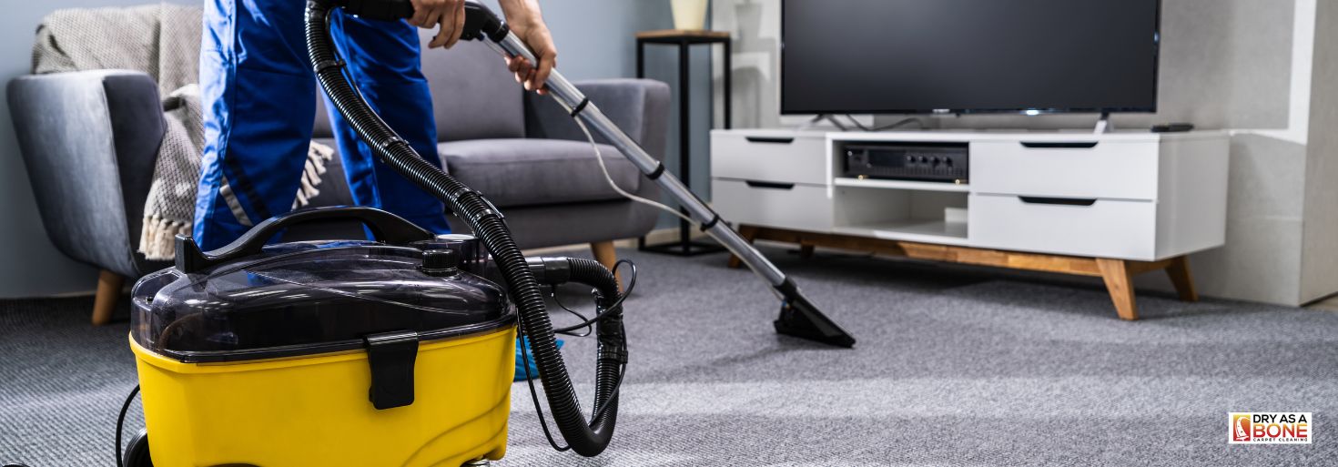 local carpet cleaning services Richmond Melbourne